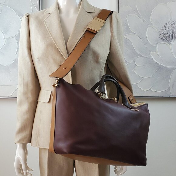 Women's Baylee Tote Large bag - Picture 3 of 9